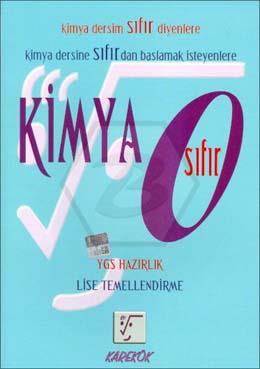 Kimya Sıfır