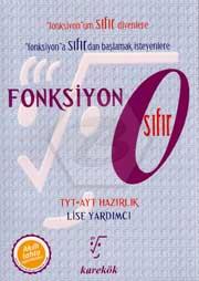 Fonksiyon Sıfır