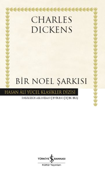 Bir Noel Şarkısı Hasan Ali Yücel Klasikleri