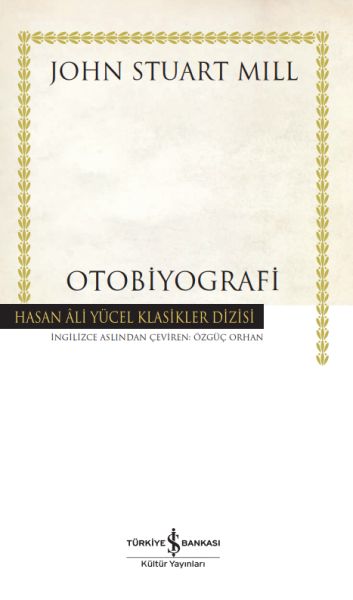 Otobiyografi Hasan Ali Yücel Klasikleri