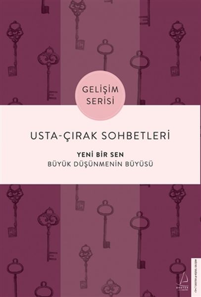 Usta Çırak Sohbetleri Yeni Bir Sen