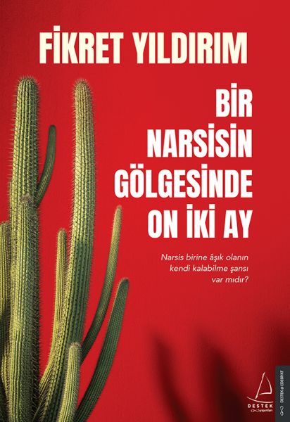 Bir Narsisin Gölgesinde On İki Ay Narsis Birine Aşık Olanın Kendi Kalabilme Şansı Var Mıdır