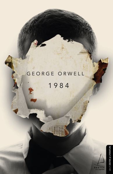 1984 İngilizce