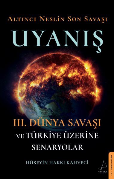 Altıncı Neslin Son Savaşı Uyanış