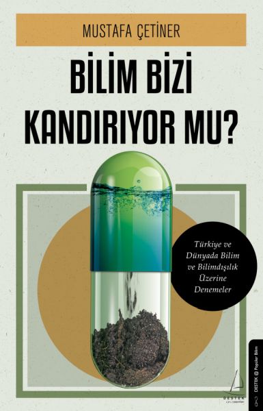 Bilim Bizi Kandırıyor Mu