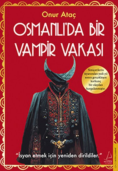 Osmanlıda Bir Vampir Vakası
