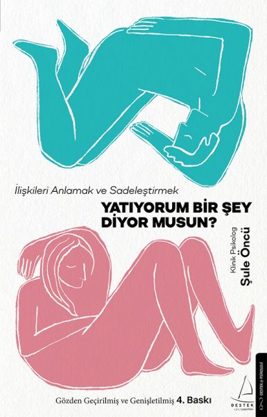Yatıyorum Bir Şey Diyor musun