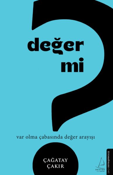 Değer mi