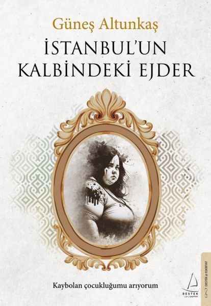 İstanbulun Kalbindeki Ejder