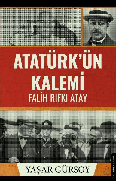 Atatürkün Kalemi