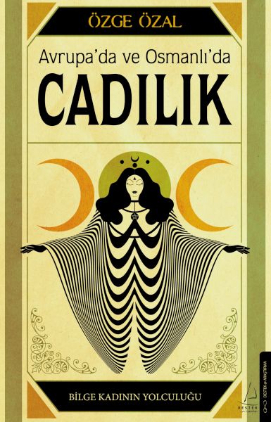 Avrupada ve Osmanlıda Cadılık