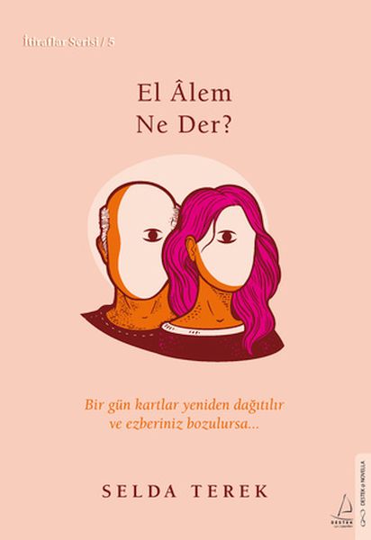 El alem Ne Der İtiraflar Serisi 5