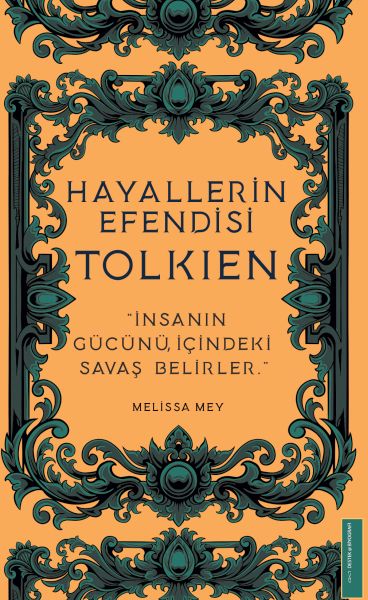 Hayallerin Efendisi Tolkien
