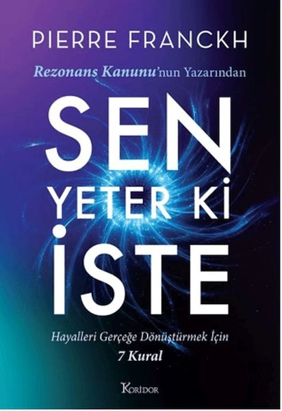  Sen Yeter ki İste