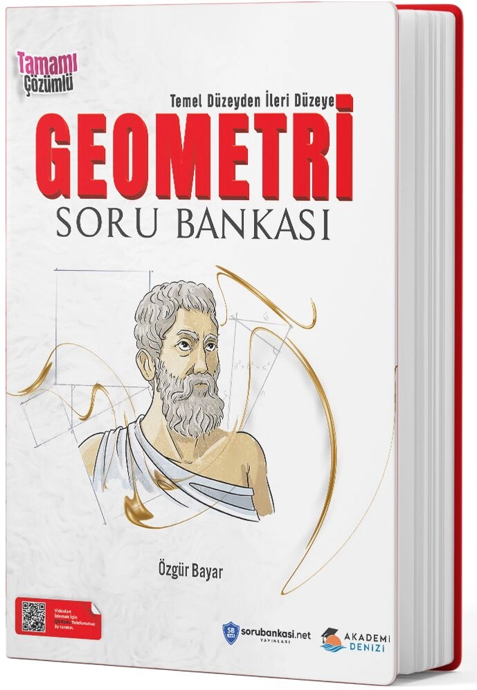 TEMEL DÜZEYDEN İLERİ DÜZEYE S.B. GEOMETRİ - 25-26