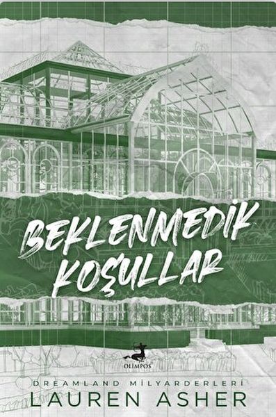 Beklenmedik Koşullar - Olimpos