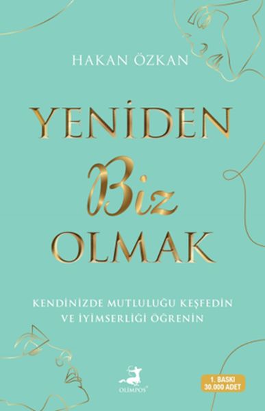 Yeniden Biz Olmak  - Olimpos