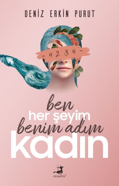 Ben Her Şeyim Benim Adım Kadın - Olimpos