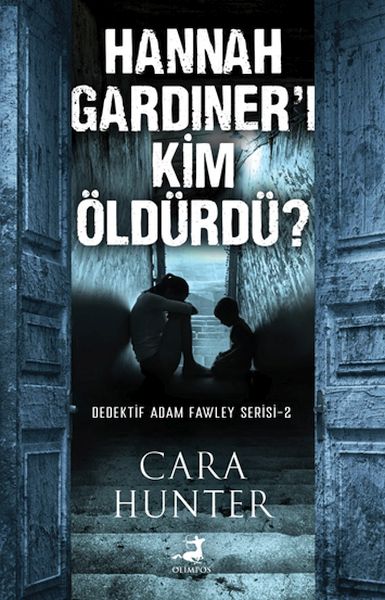 Hannah Gardıner’I Kim Öldürdü ? - Olimpos