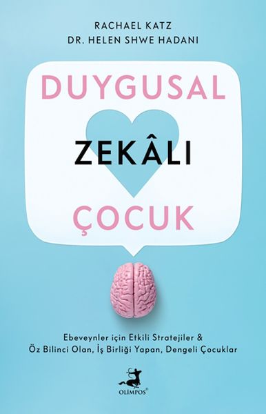 Duygusal Zekalı Çocuk - Olimpos