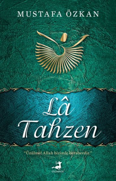 La Tahzen - Olimpos
