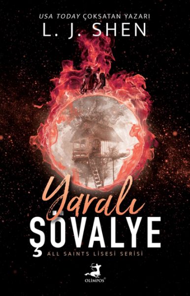 Yaralı Şövalye - Olimpos