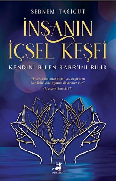 İnsanın İçsel Keşfi - Olimpos