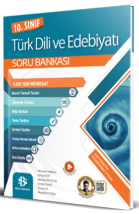 SARMAL 10.SINIF S.B. TÜRK EDEBİYATI - 2025-26