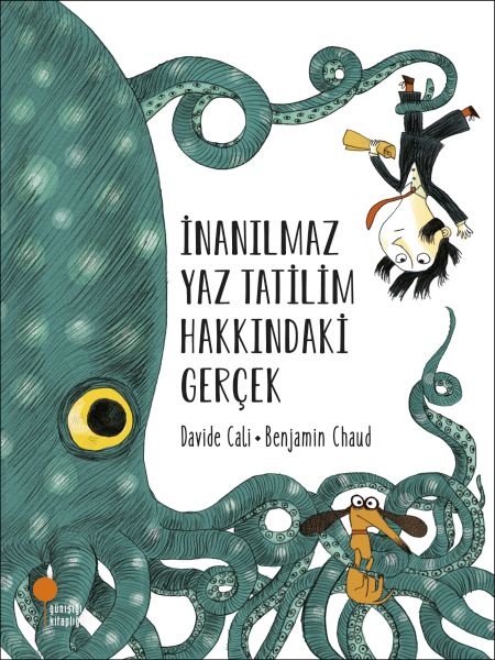 Okuldaki Hayalci - İNANILMAZ YAZ TATİLİM HAKKINDAKİ GERÇEK