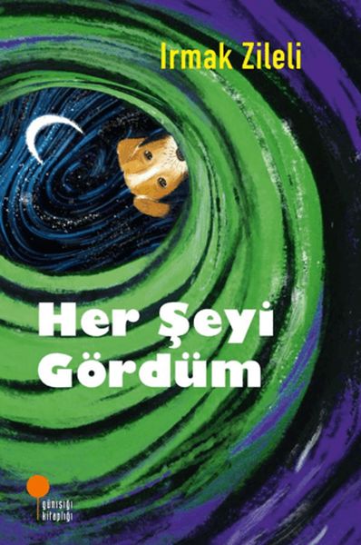 HER ŞEYİ GÖRDÜM