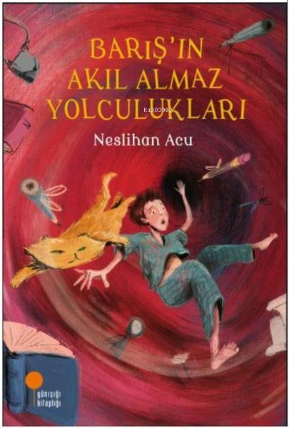 BARIŞ’IN AKIL ALMAZ YOLCULUKLARI