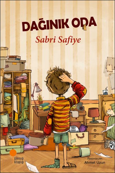 DAĞINIK ODA