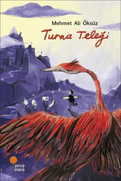 TURNA TELEĞİ