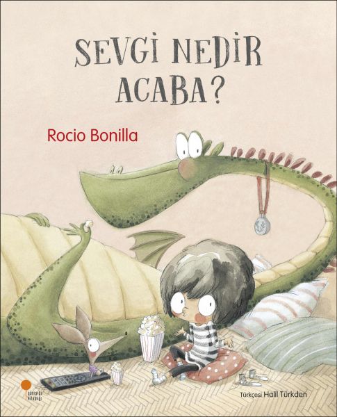 SEVGİ NEDİR ACABA?