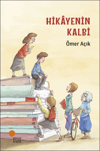 HİKÂYENİN KALBİ