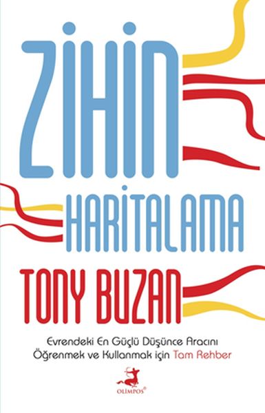 Zihin Haritalama - Olimpos