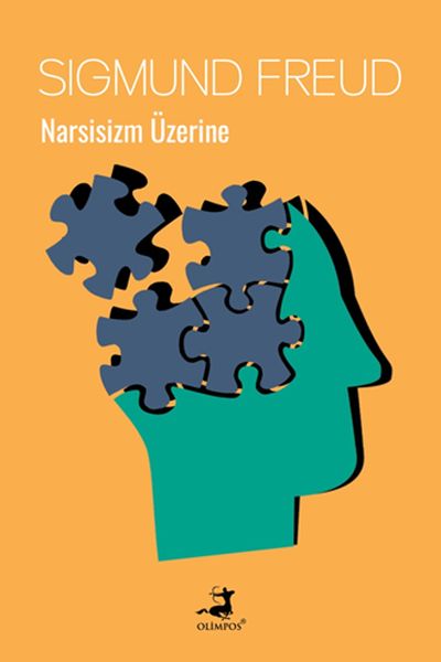 Narsisizm Üzerine - Sıgmund Freud -  Olimpos