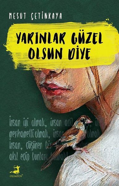 Yarınlar Güzel Olsun Diye - Olimpos