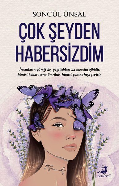 Çok Şeyden Habersizdim -  Olimpos
