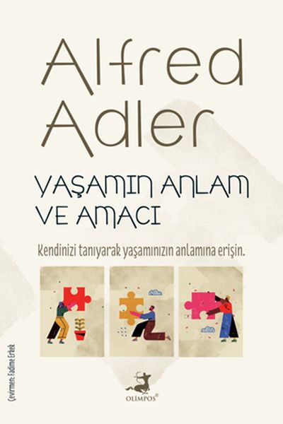 Yaşamın Anlam Ve Amacı - Olimpos