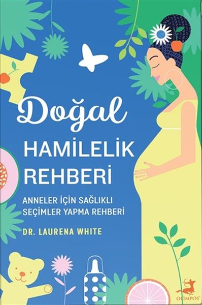 Doğal Hamilelik Rehberi - Olimpos