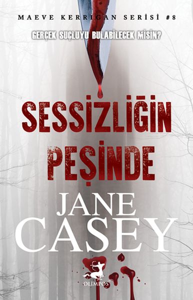 Sessizliğin Peşinde - Olimpos