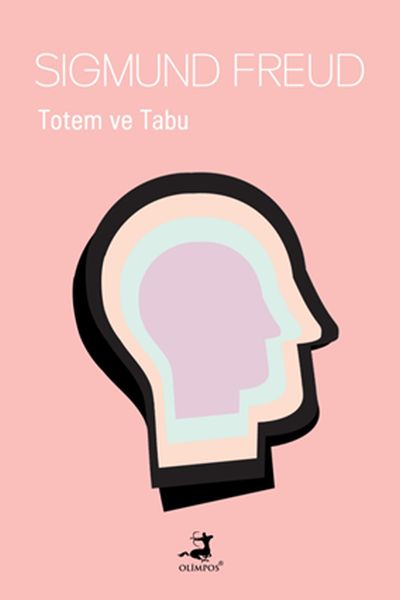 Totem Ve Tabu - Sıgmund Freud - Olimpos