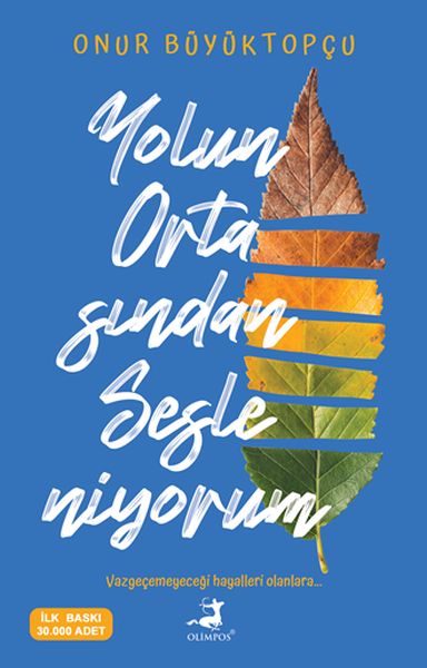 Yolun Ortasından Sesleniyorum - Olimpos