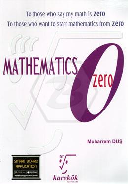 Mathematıcs Zero
