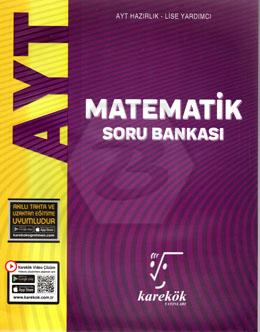 Ayt Matematik Soru Bankası