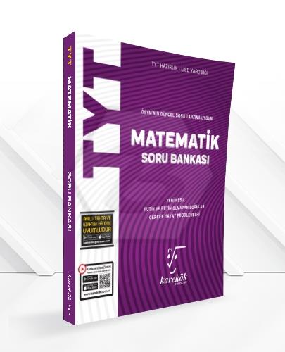 Tyt Matematik Soru Bankası