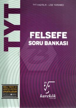 Tyt Felsefe Soru Bankası