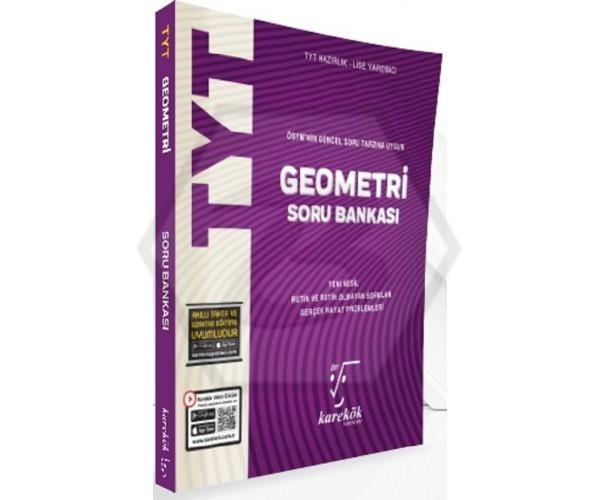 Tyt Geometri Soru Bankası