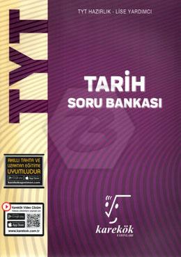 Tyt Tarih Soru Bankası